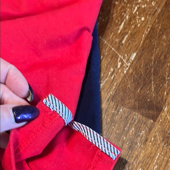 Puma Red and Blue Polo Shirts Casual Sportswear - Picture 4 of 4